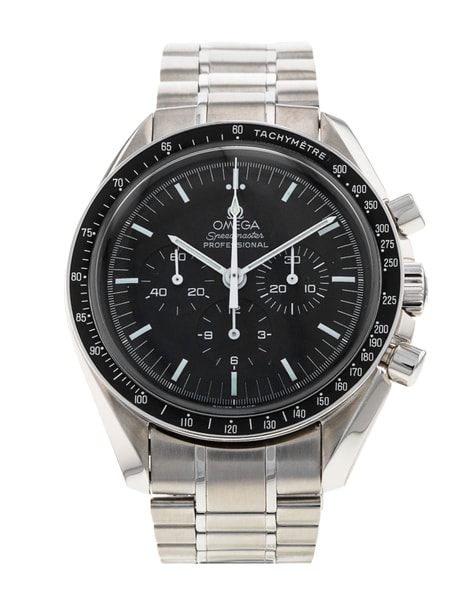 Omega Speedmaster Moonwatch 3570.50.00